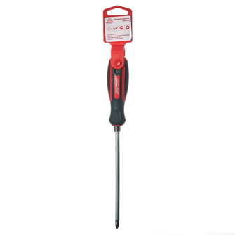 Отвертка двусторонняя Vitals Master, SL6+PH2 Отвертка двусторонняя Vitals Master, SL6+PH2