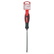 Отвертка двусторонняя Vitals Master, SL6+PH2