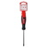 Отвертка крестовая Vitals Master S2, PH1 х 100 мм