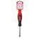 Отвертка крестовая Vitals Master S2, PH1 х 75 мм