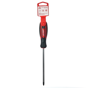 Отвертка крестовая Vitals Master S2, PH2 х 150 мм Отвертка крестовая Vitals Master S2, PH2 х 150 мм