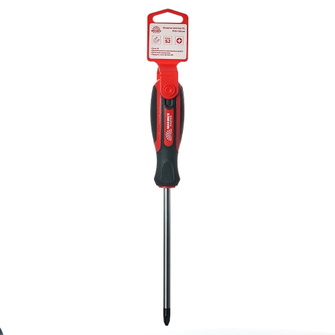 Отвертка крестовая Vitals Master S2, PH3 х 150 мм Отвертка крестовая Vitals Master S2, PH3 х 150 мм