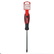 Отвертка крестовая Vitals Master S2, PH3 х 150 мм