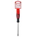 Отвертка плоская Vitals Master S2, 4 х 100 мм