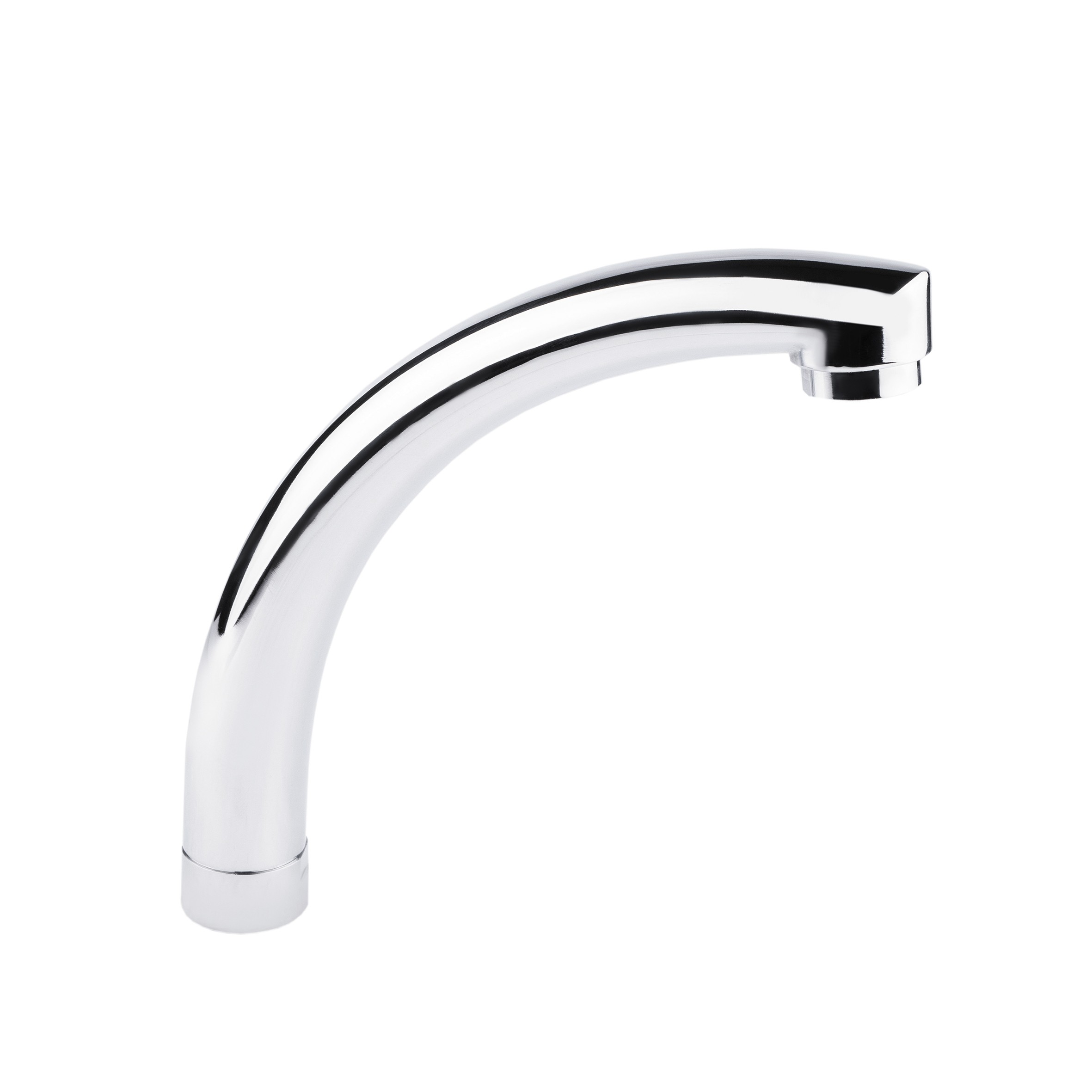 Излив для смесителя Lidz Niagara 272 15 см Chrome (LDNIA272CRM35578)