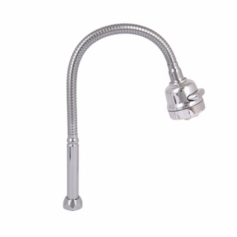 Излив Lidz (54 х 480) для проточного крана-водонагревателя Warm 062 (LDWAR5448051946)