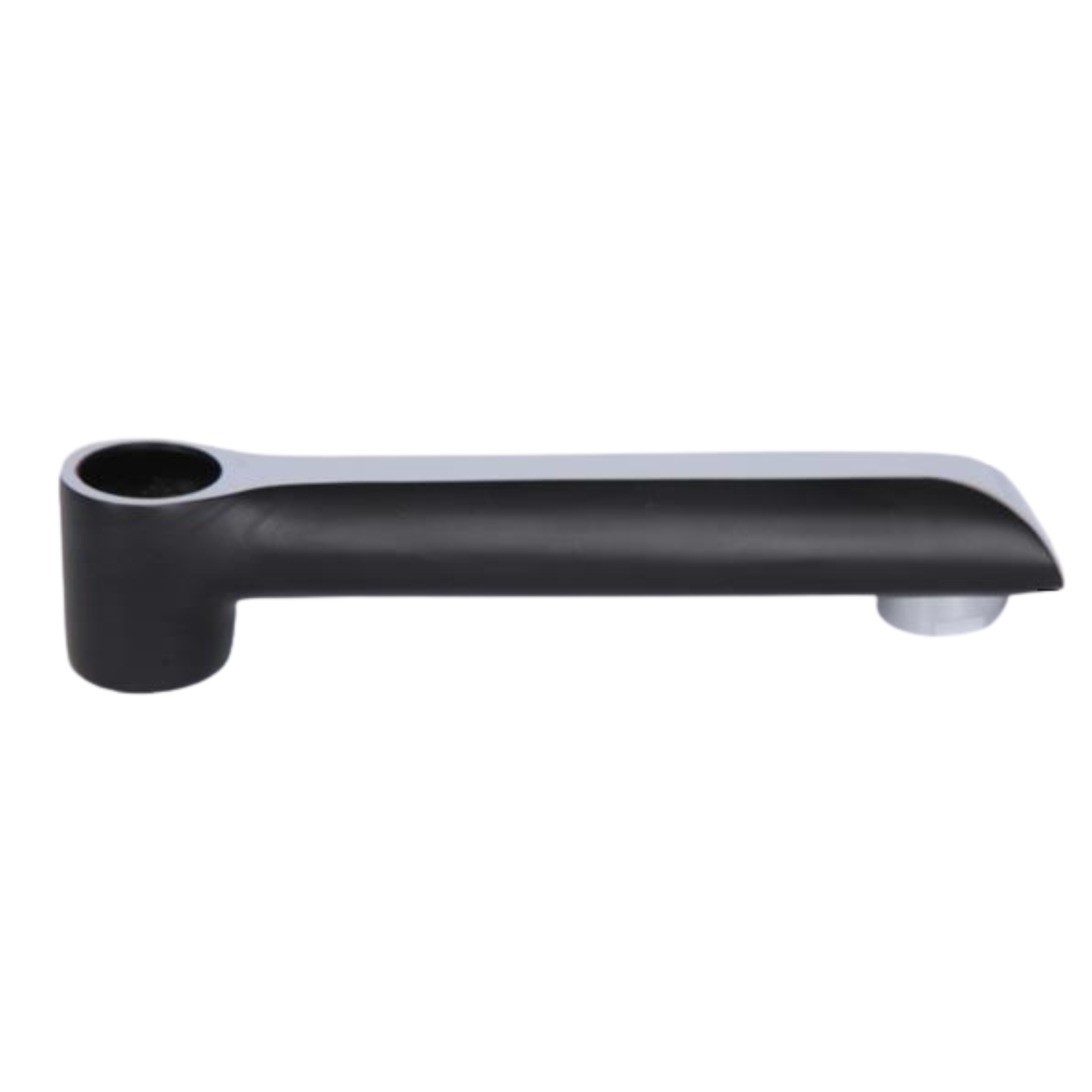 Вилив для змішувача та душової системи Qtap Grand BCR 1004, Grand BCR 006 (175 × 37 × 35) (QTGRA1753735BCR44763)
