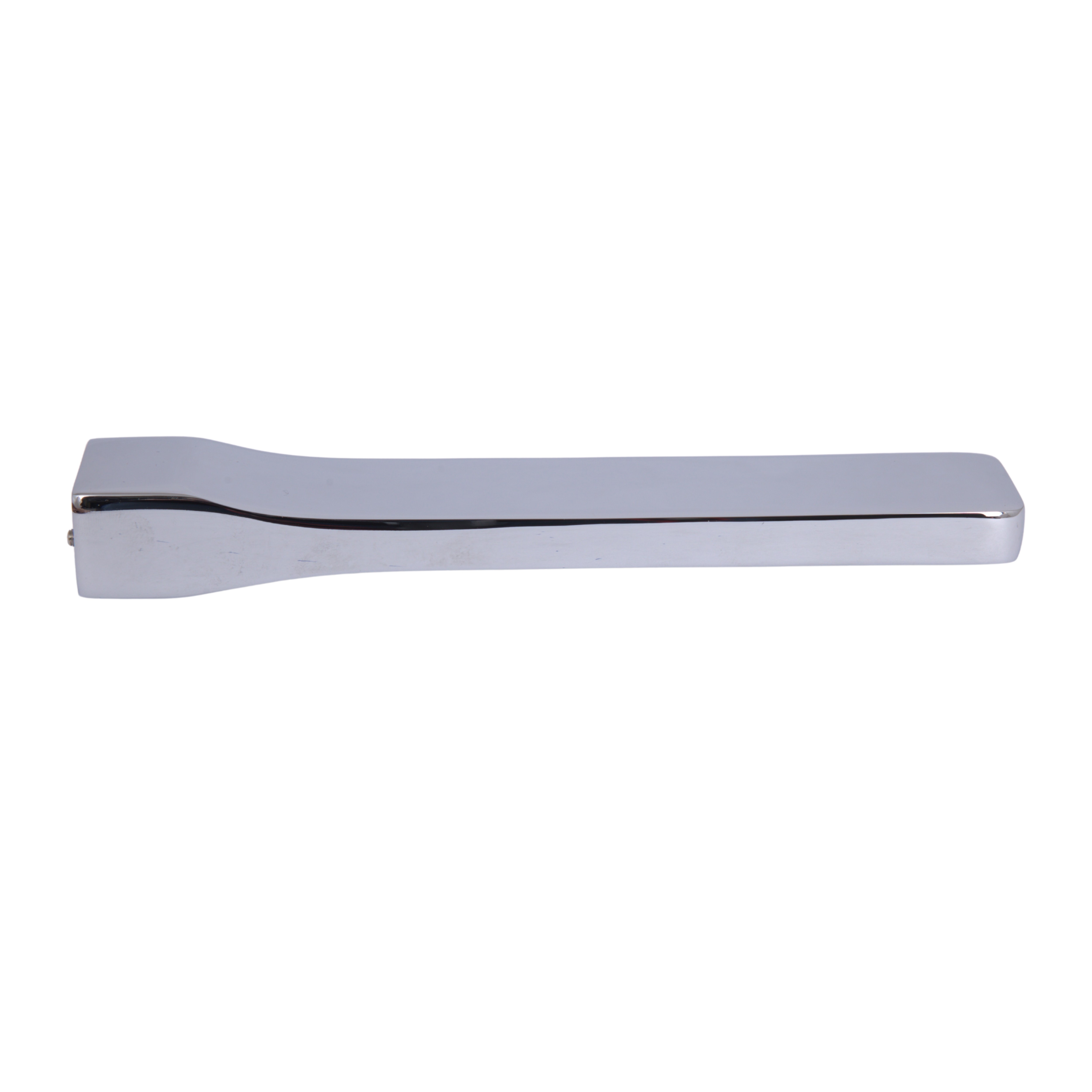 Излив для смесителя для раковины скрытого монтажа Qtap Gemini Chrome (25,8 x 39,3 x 200) (QTGEM258393200CRM50129)