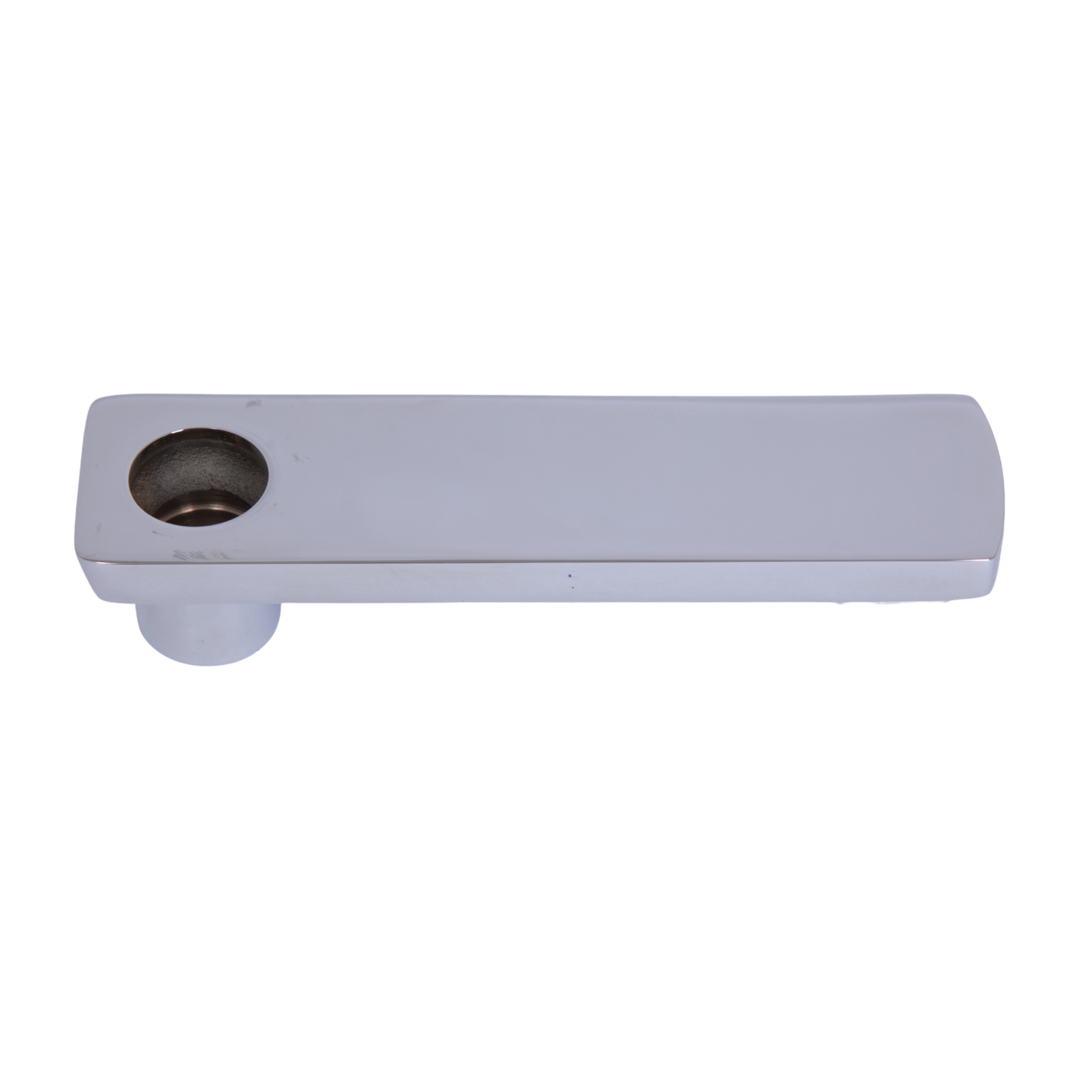 Излив для душевой системы Qtap Tern 1112 (35 x 42 x 162) (QTTER354216249901)