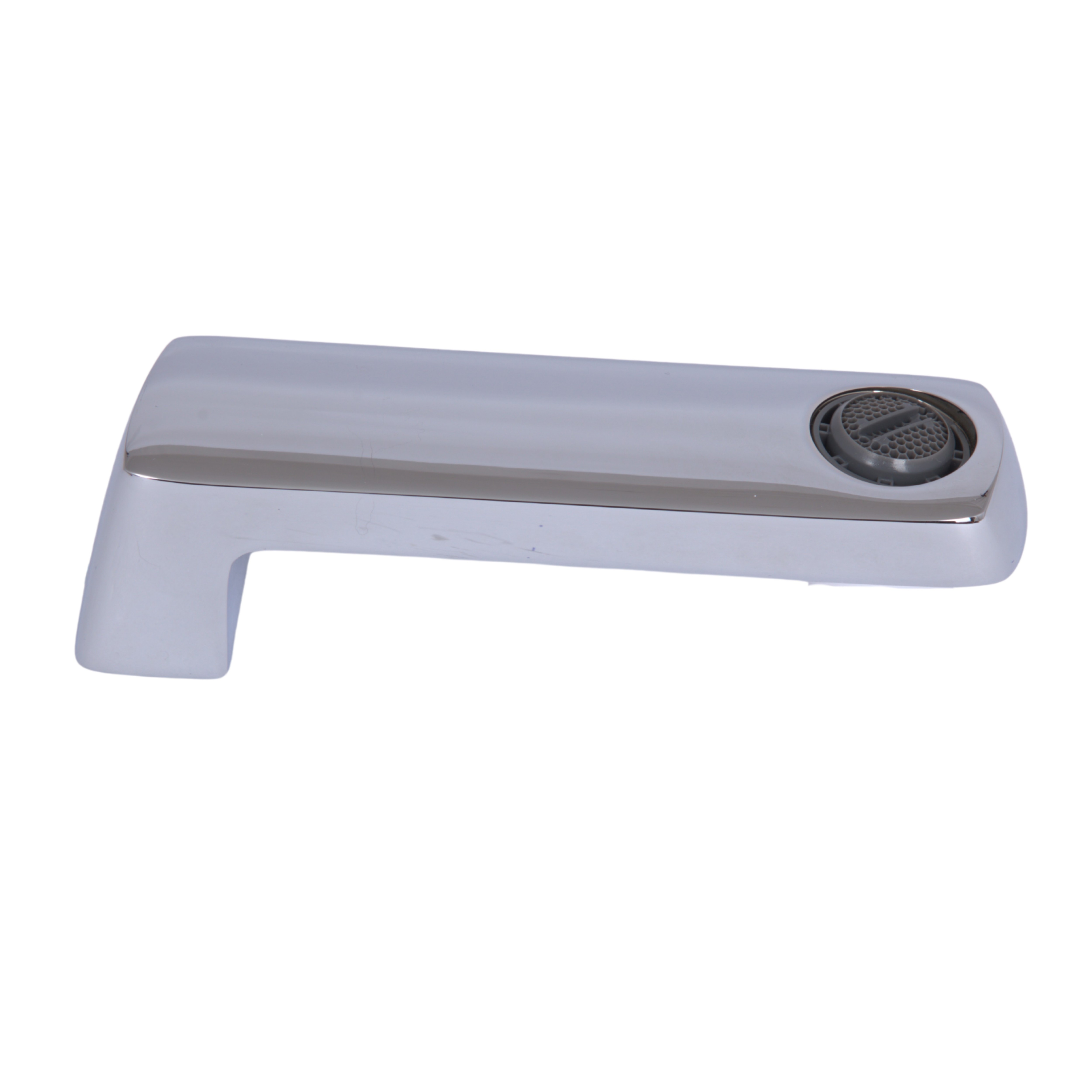 Излив для душевой системы Qtap Tern 111 (38 x 38 x 144) (QTTERN383814449902)