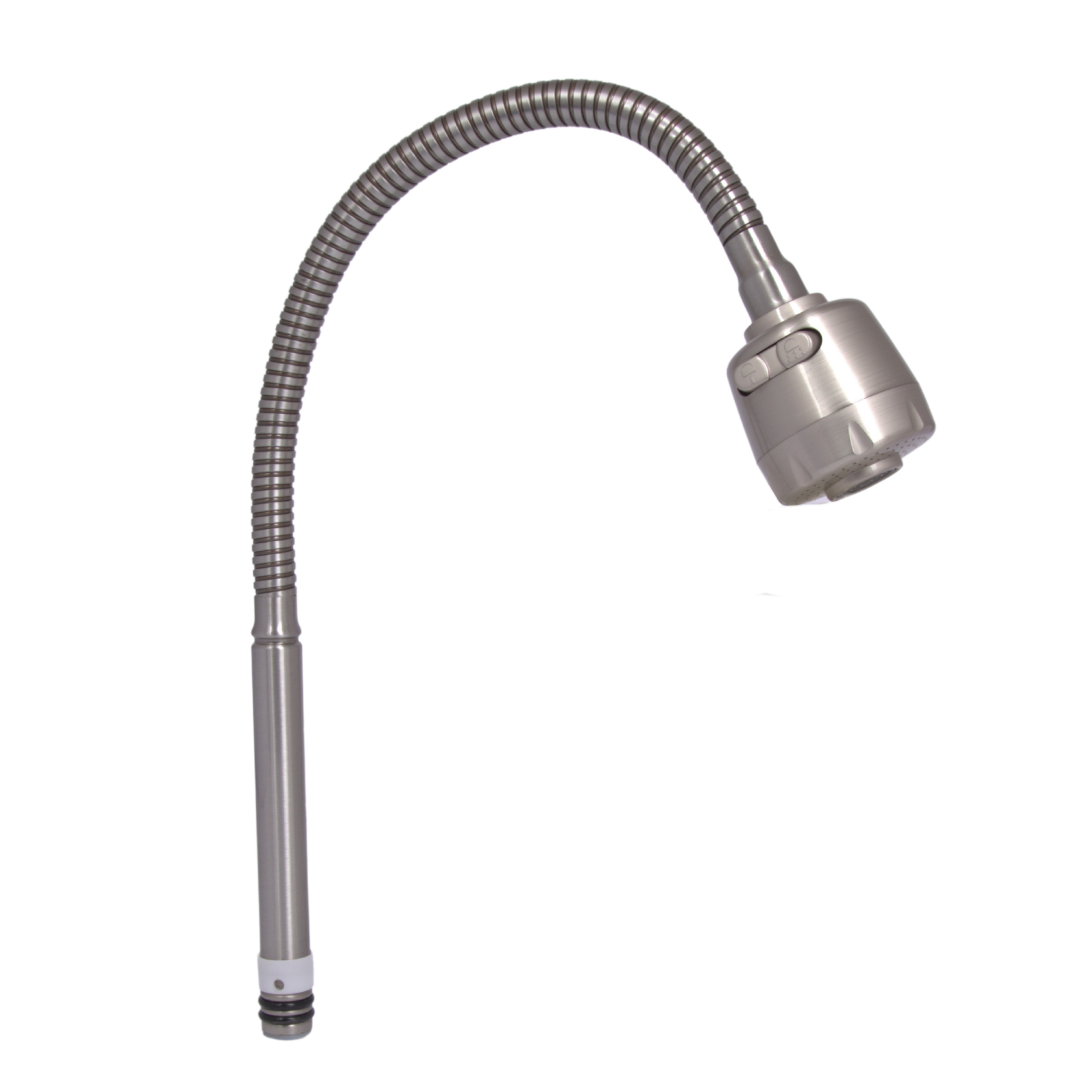 Излив рефлекторный для смесителя для кухни Lidz Aria 015F41 (290 х 200 х 53) (LDARI2902005349367)