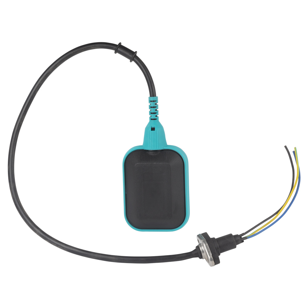 Выключатель поплавковый Aquatica для 777352, 777353, 777354, 777363, 777364 (3 х 0.75 мм²)