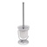 Йоржик Lidz Oreo 0503 підлоговий (матове скло) Chrome (LDORE0503CRM22324)