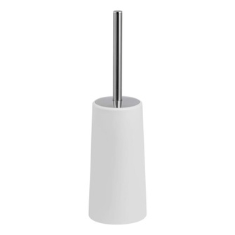 Йоржик Lidz Playa 0512 підлоговий (пластик) White (LDPLA0512WHI32475)