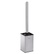 Йоржик підлоговий Qtap Liberty Chrome (QTLIBCRM11572)