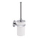 Ёршик подвесной Lidz Oreo 0502 White (LDORE0502WHI32442)