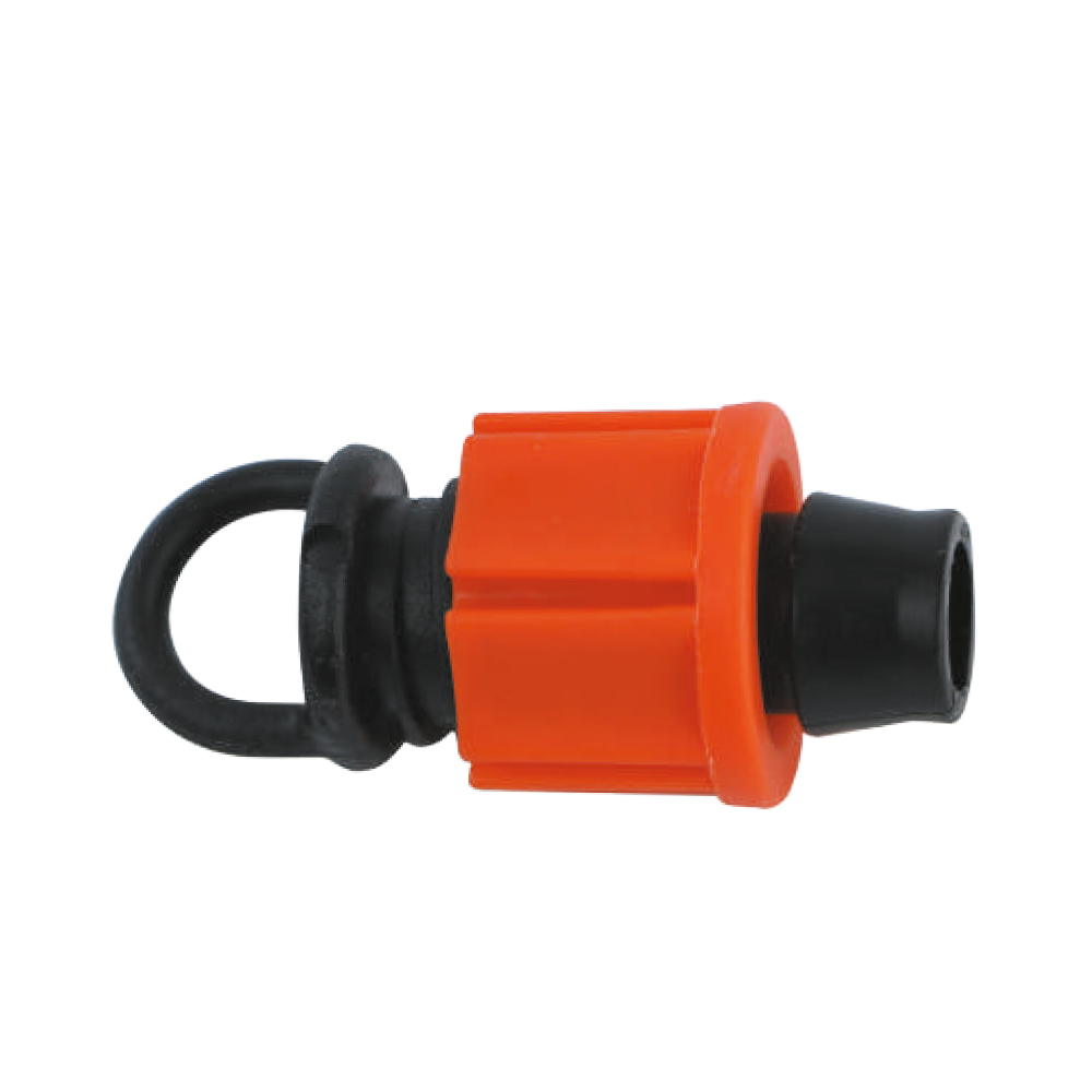 Заглушка Flora для крапельної стрічки Ø16 мм