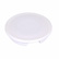 Заглушка бачка Qtap 42 х 42 х 8 мм, White, для інсталяції Standard (QTSTD167W49815)