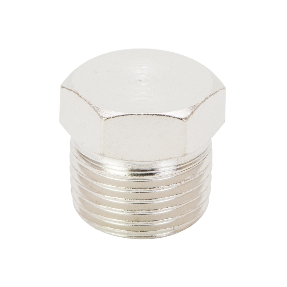 Заглушка Sigma MT 1/2"