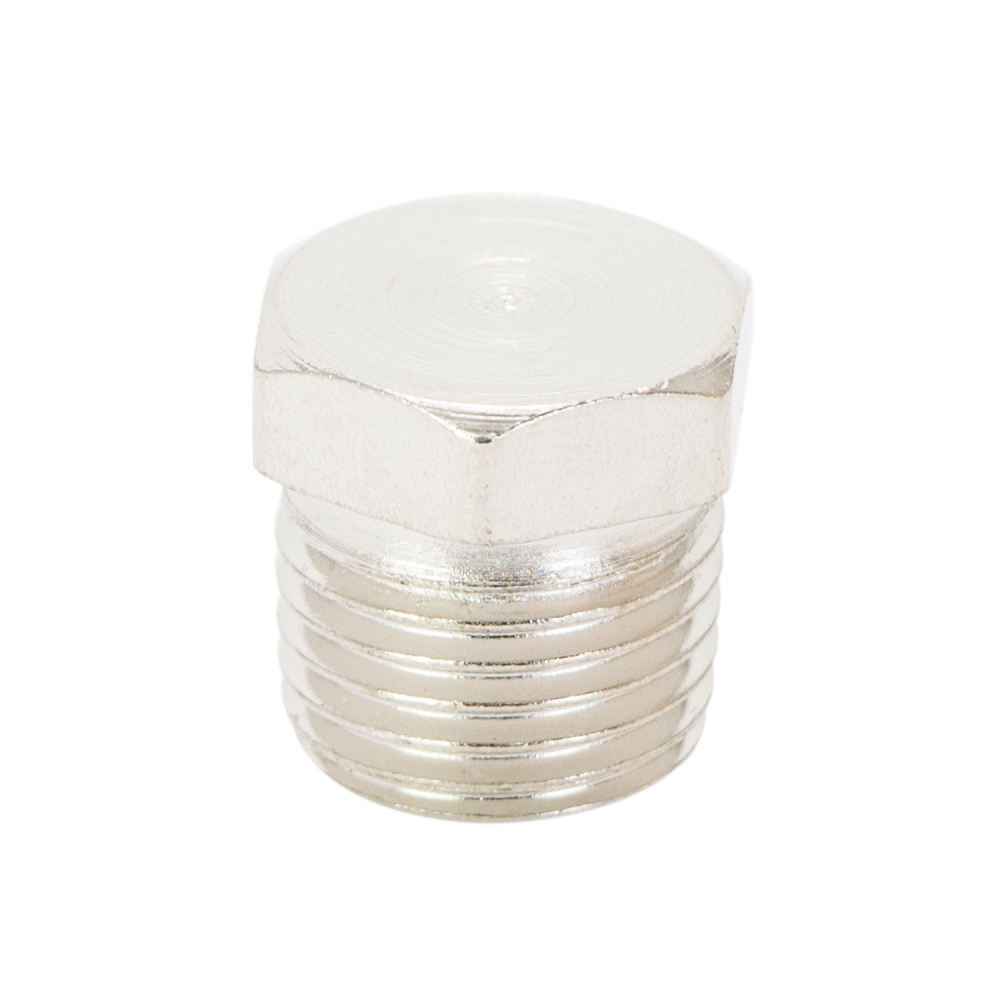 Заглушка Sigma MT 1/4"