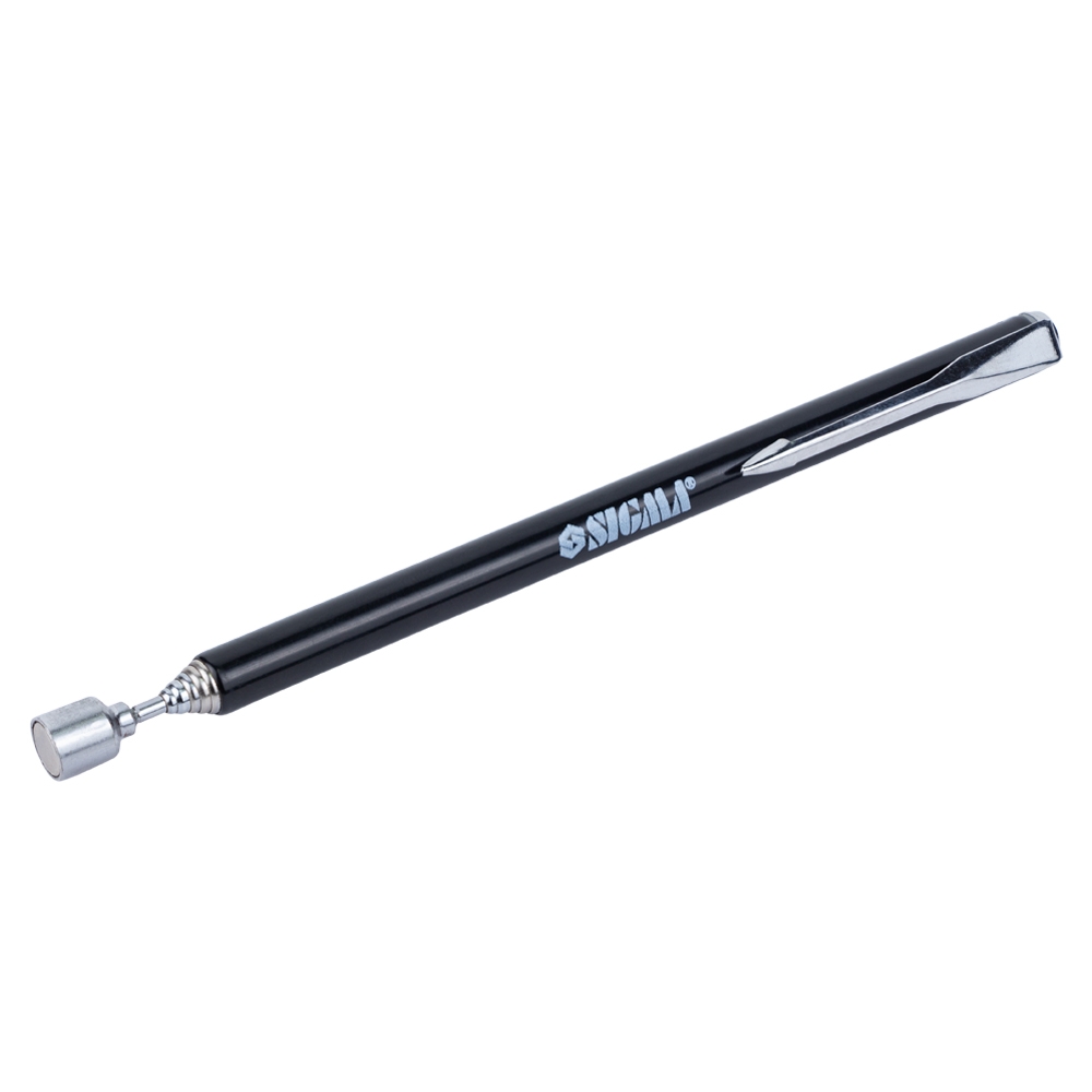 Захват магнитный Sigma телескопический 127-635 мм