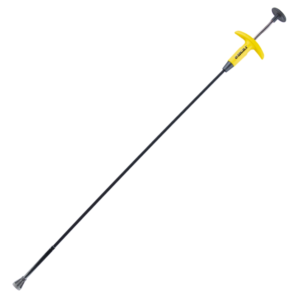 Захват магнитный Sigma с гибким валом и цанговым зажимом 610 мм