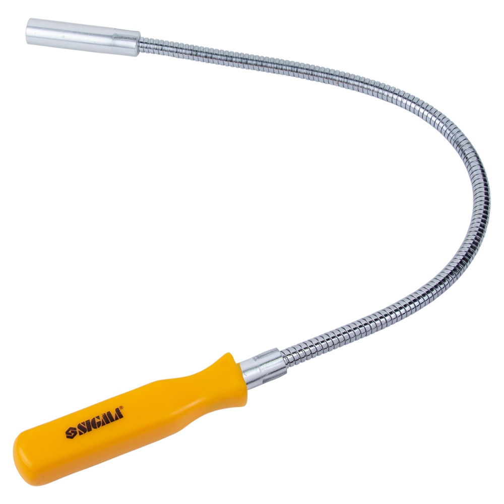 Захват магнитный Sigma с гибким валом 530 мм