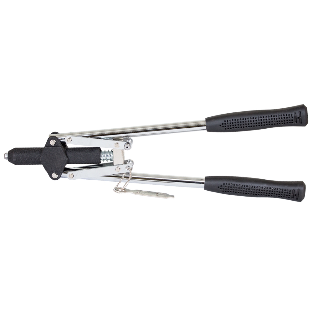 Заклепочник Sigma дворучний для важких режимів роботи 460 мм