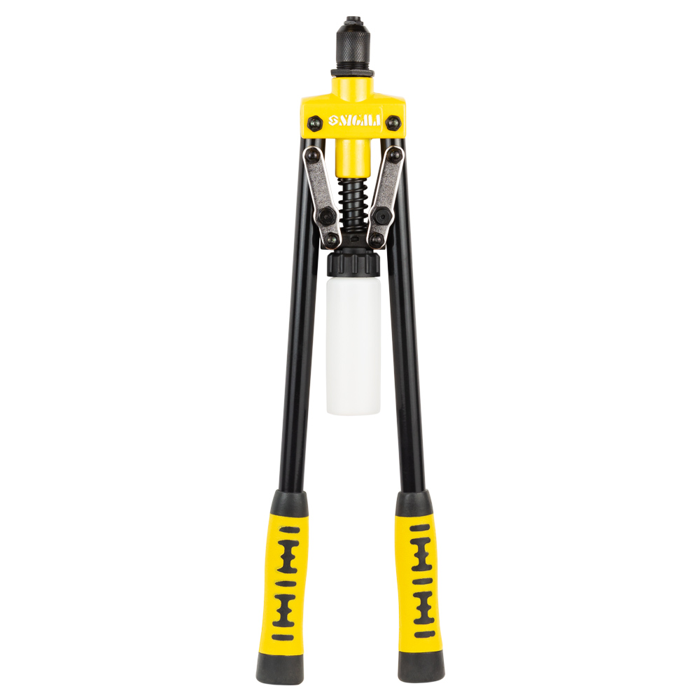 Заклепочник Sigma дворучний стандарт 430 мм