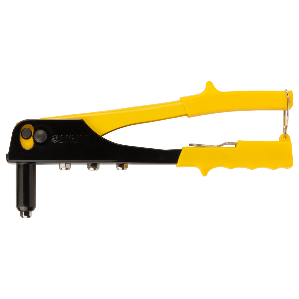 Заклепочник Sigma стандарт 240 мм