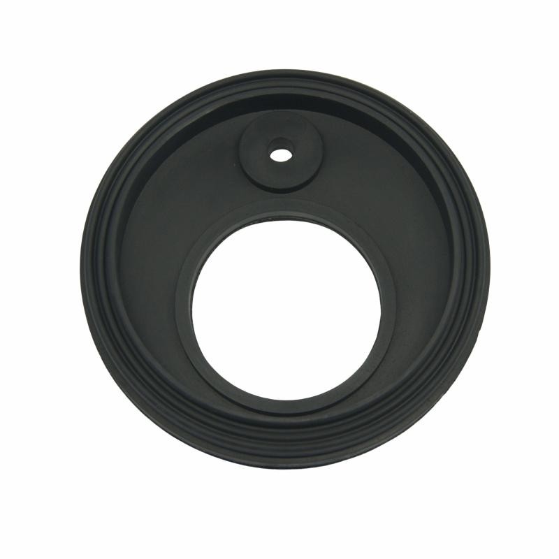 Запчасть: прокладка Ø 94 для фланца Ø 128 EPDM Thermo Alliance (0Е-00002815)