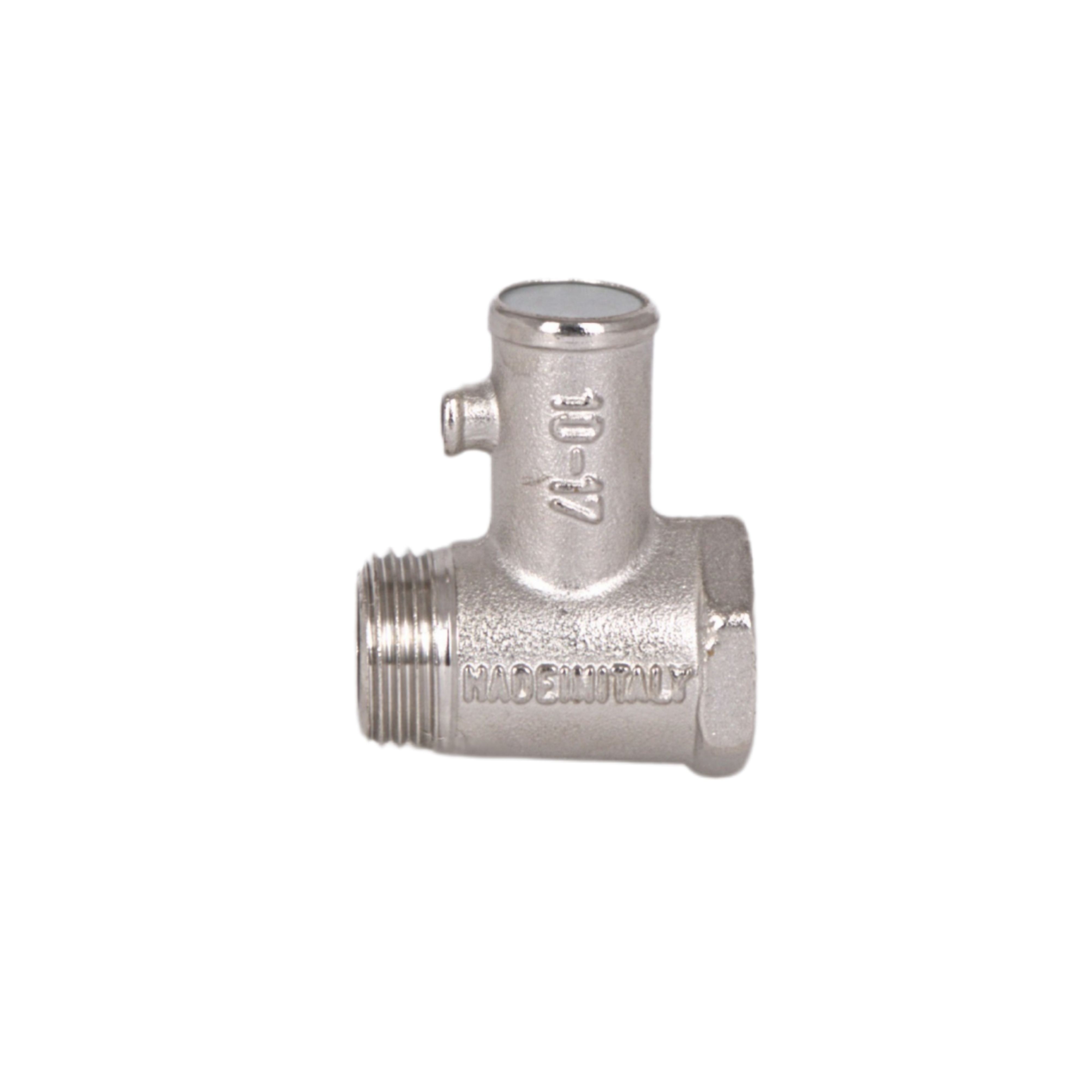 Предохранительный клапан Aquahot 1/2" Предохранительный клапан Aquahot 1/2"