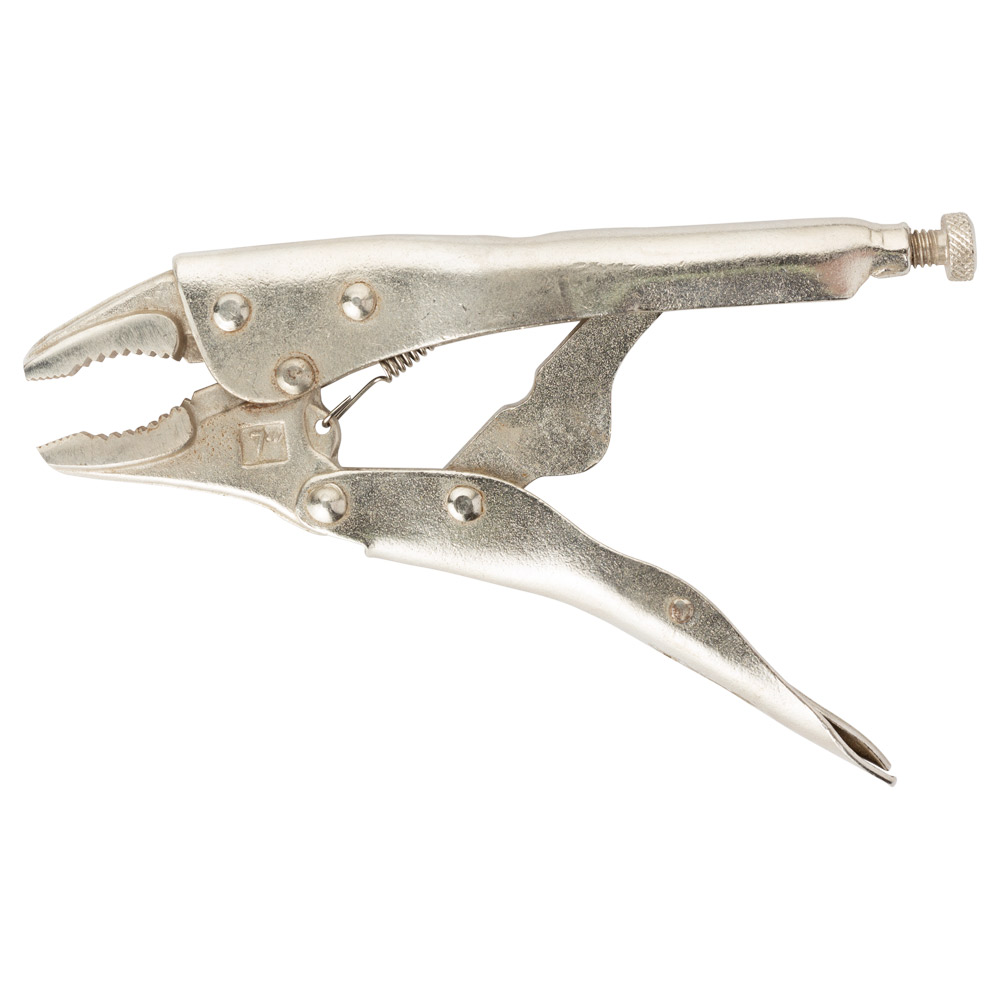 Затискач для зварювання Sigma 175 мм