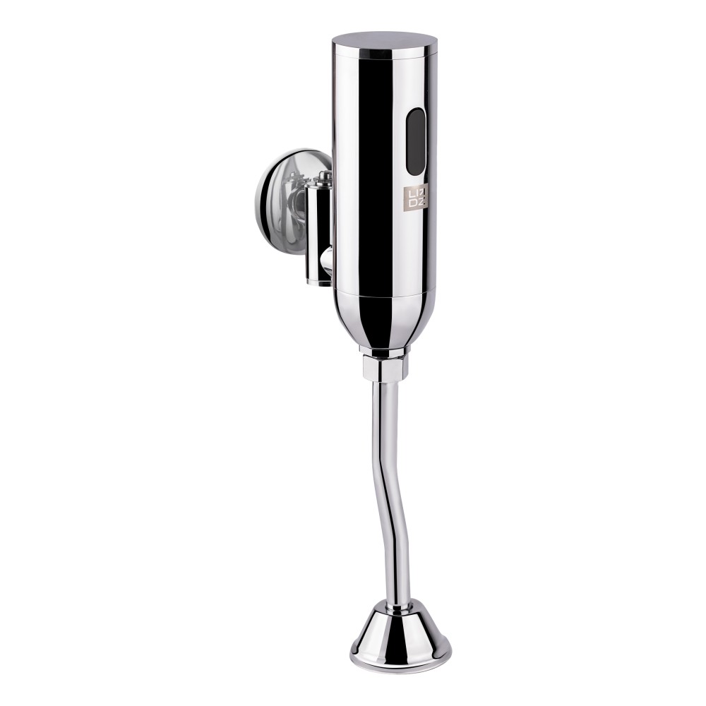 Сливной клапан бесконтактный для писсуара Lidz Tech 082 Chrome (LDTEC082CRM32536)