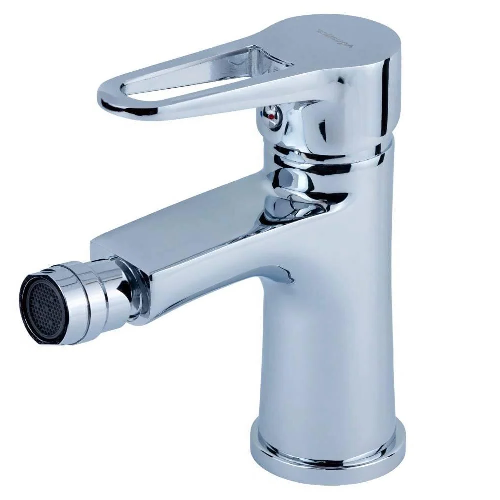 Змішувач для біде Aquatica HK на гайці Ø35 мм Змішувач для біде Aquatica HK на гайці Ø35 мм