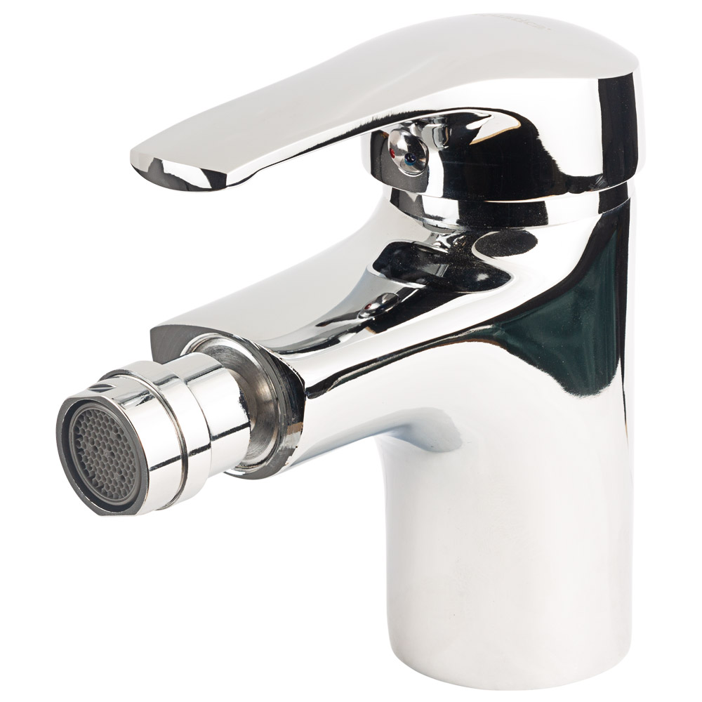 Змішувач для біде Aquatica HM на гайці Ø40 мм