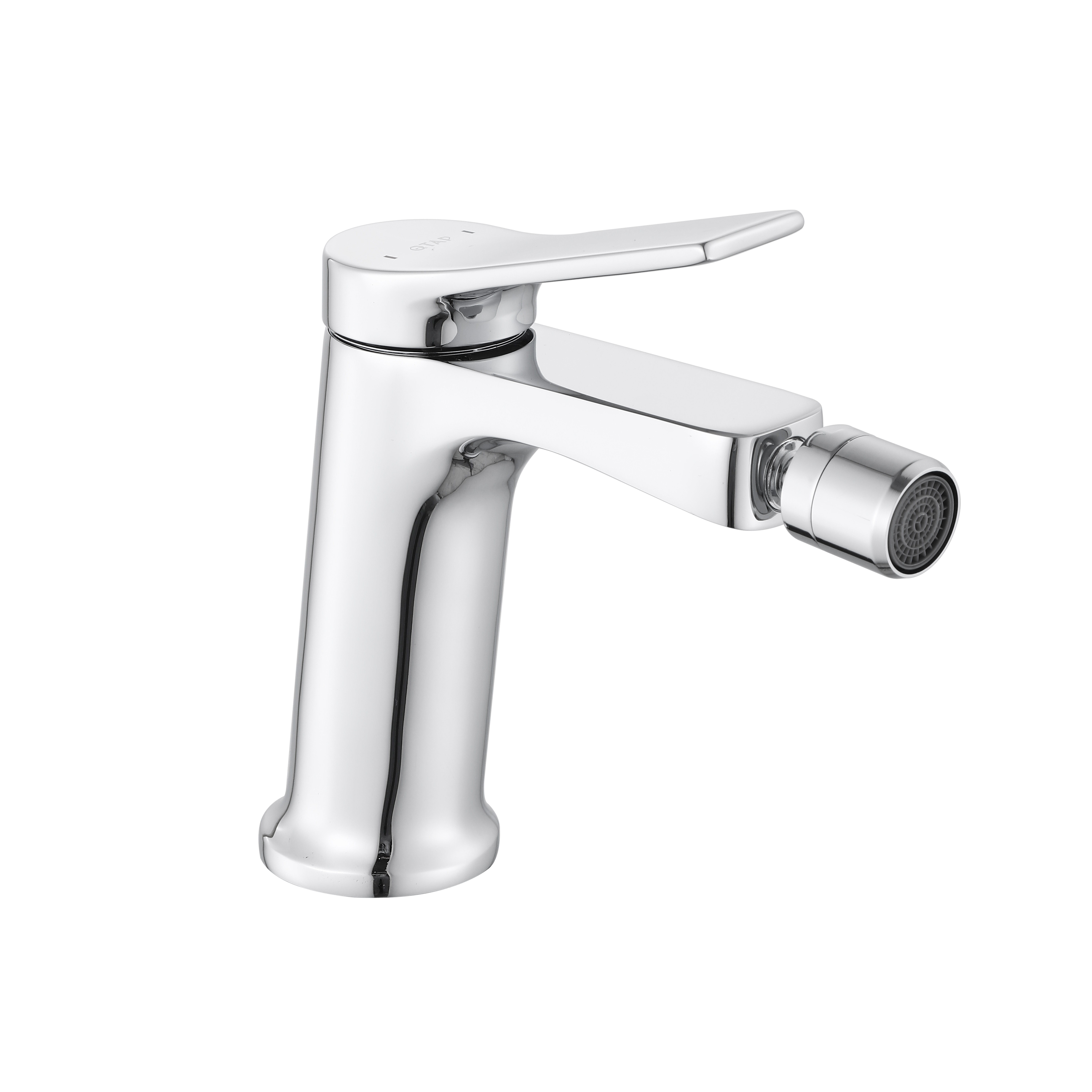 Смеситель для биде Qtap Arvin Chrome (QTARV255CRM48642)