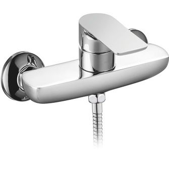 Смеситель для душа Aquatica s28 Ø35 мм