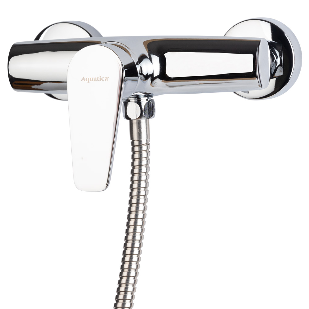 Змішувач для душу Aquatica s30 Ø35 мм