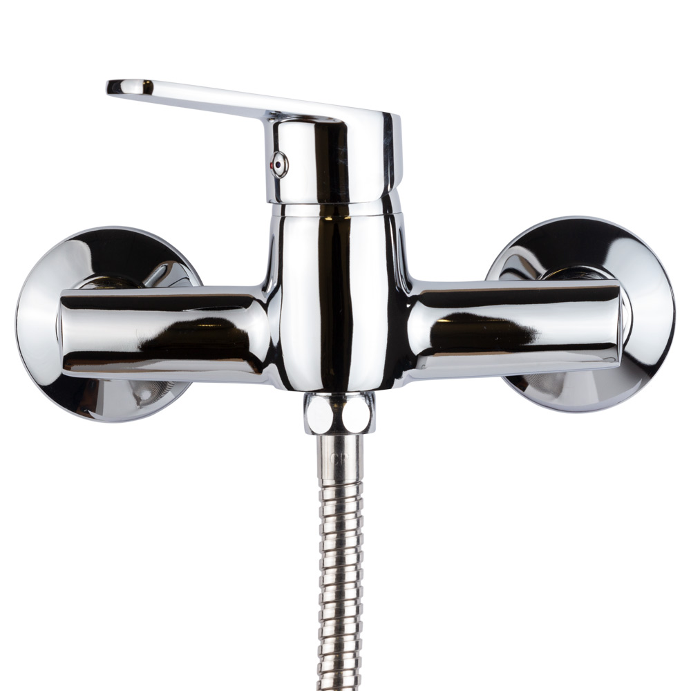 Змішувач для душу Aquatica s37 Ø35 мм