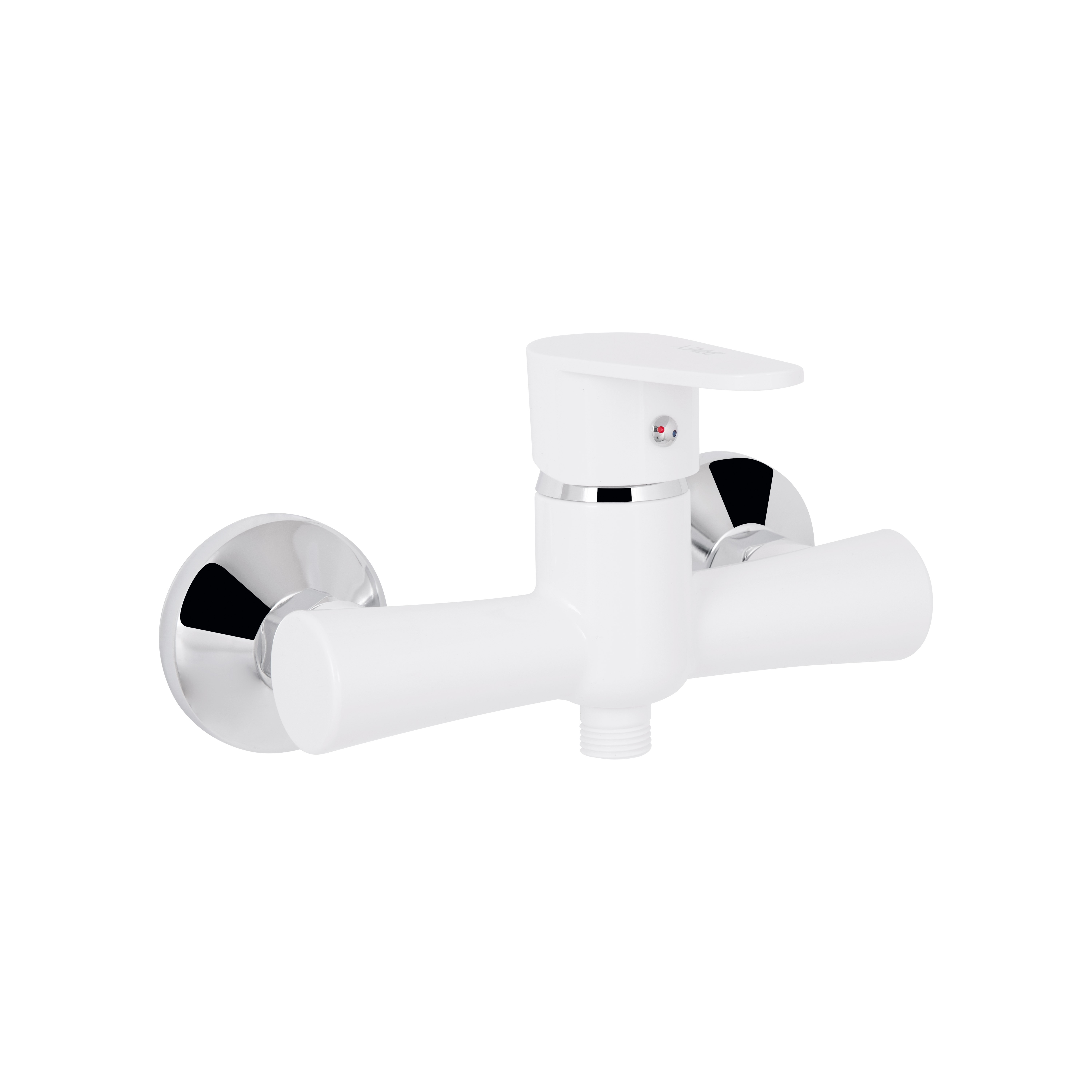 Змішувач для душу Brinex 37W 010 Змішувач для душу Brinex 37W 010