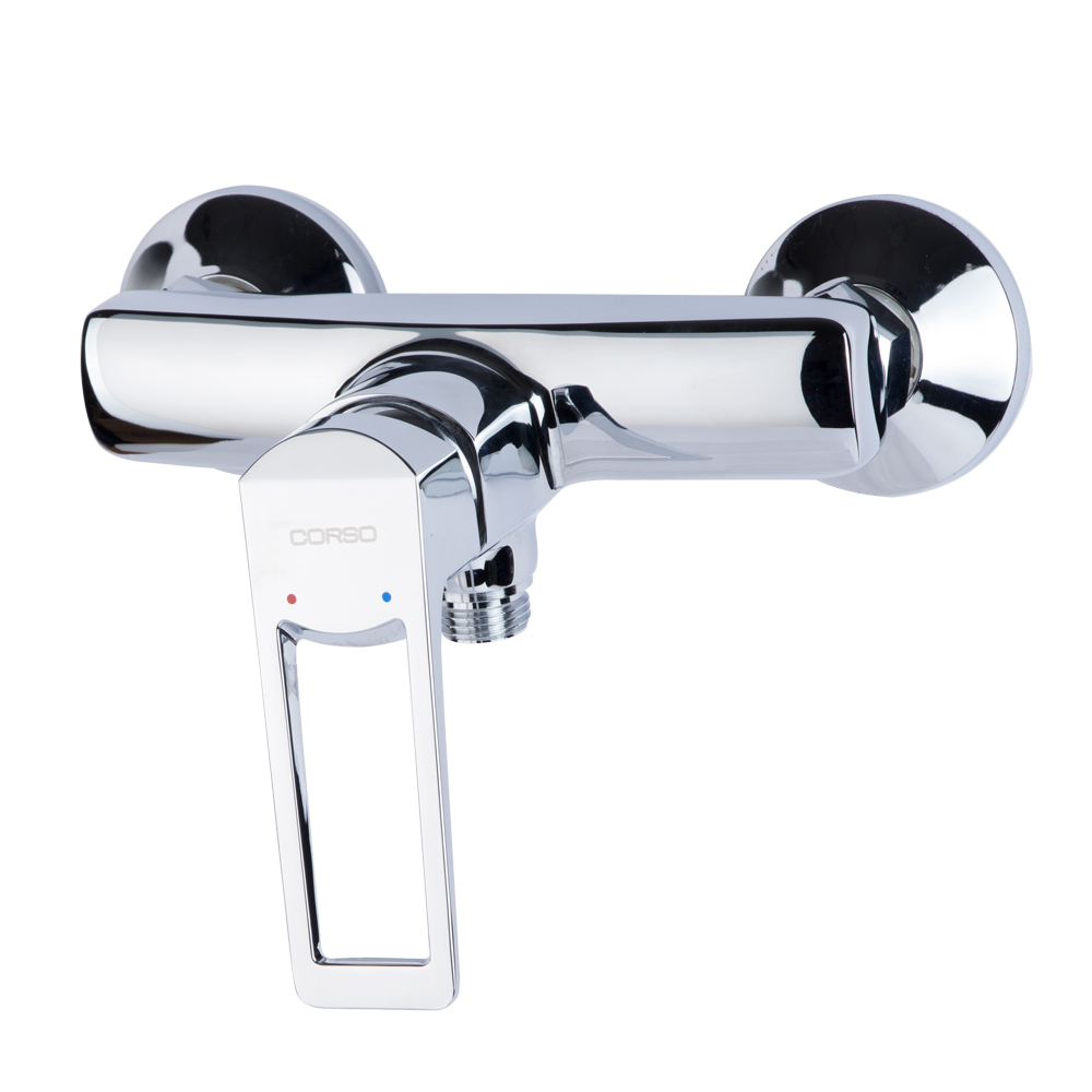 Змішувач для душу Corso Bolsena Ø35 мм