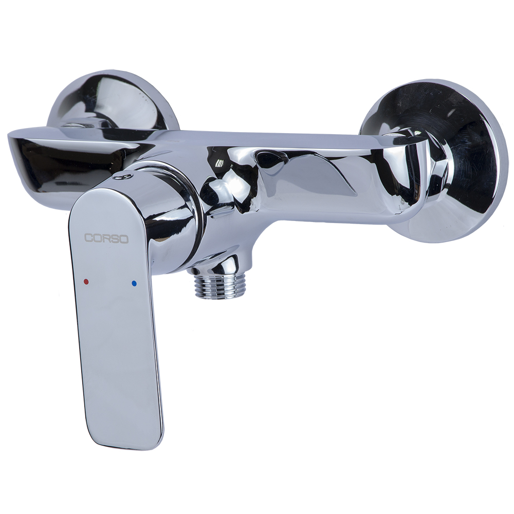 Змішувач для душу Corso Bracciano Ø35 мм