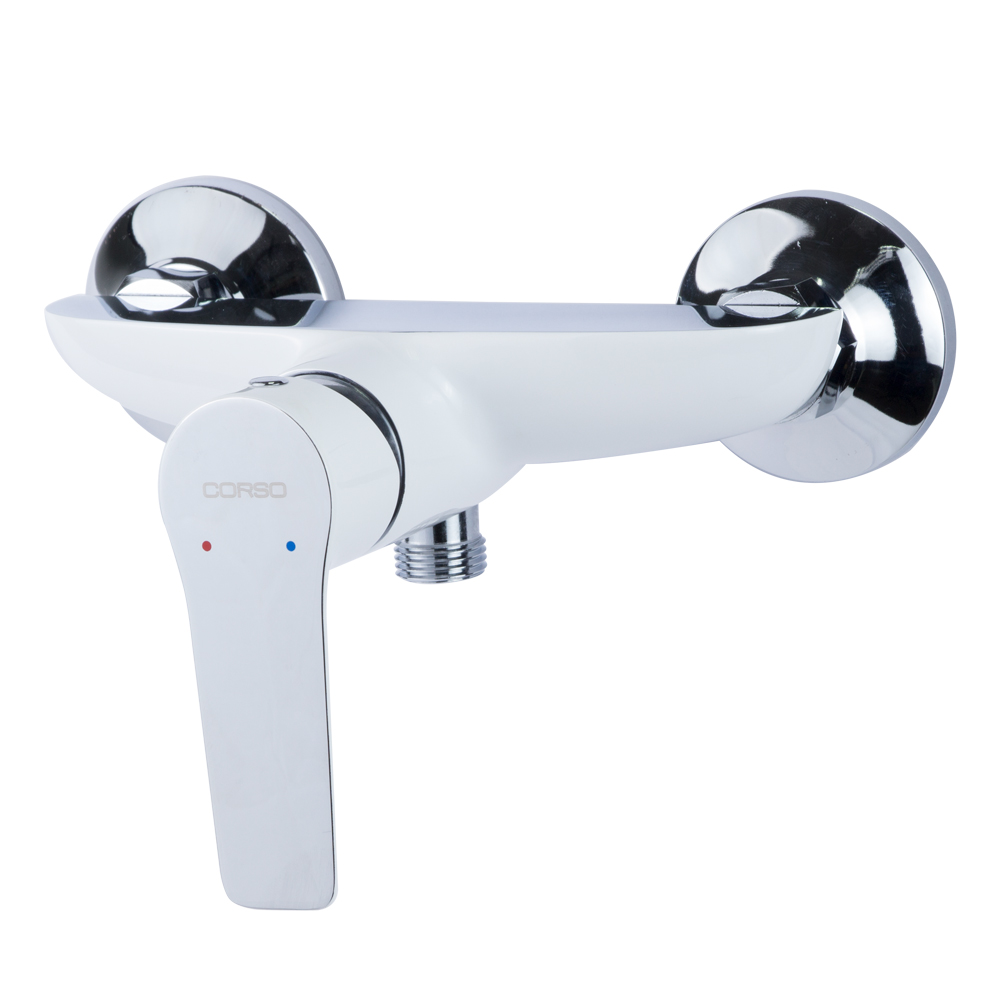 Змішувач для душу Corso Garda Ø35 мм