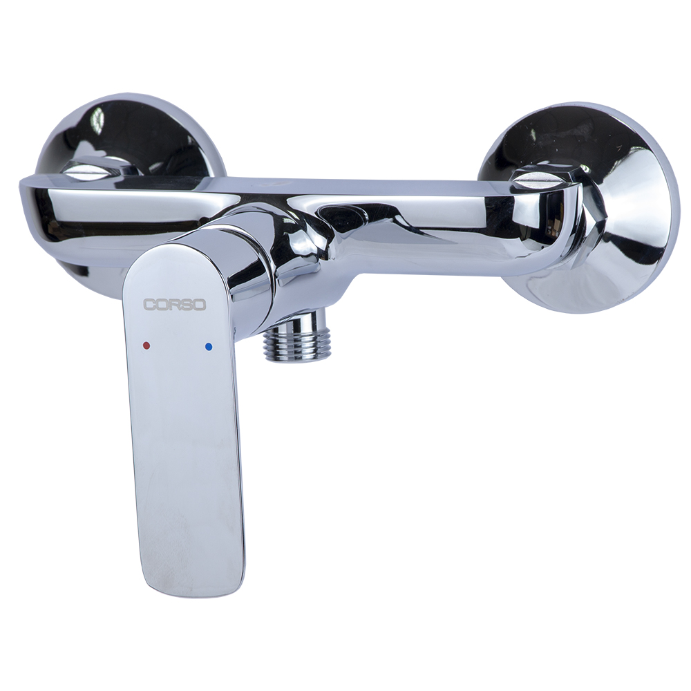 Змішувач для душу Corso Lugano Ø25 мм