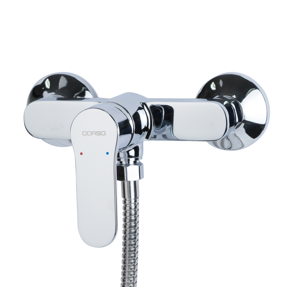 Змішувач для душу Corso Marmore Ø35 мм