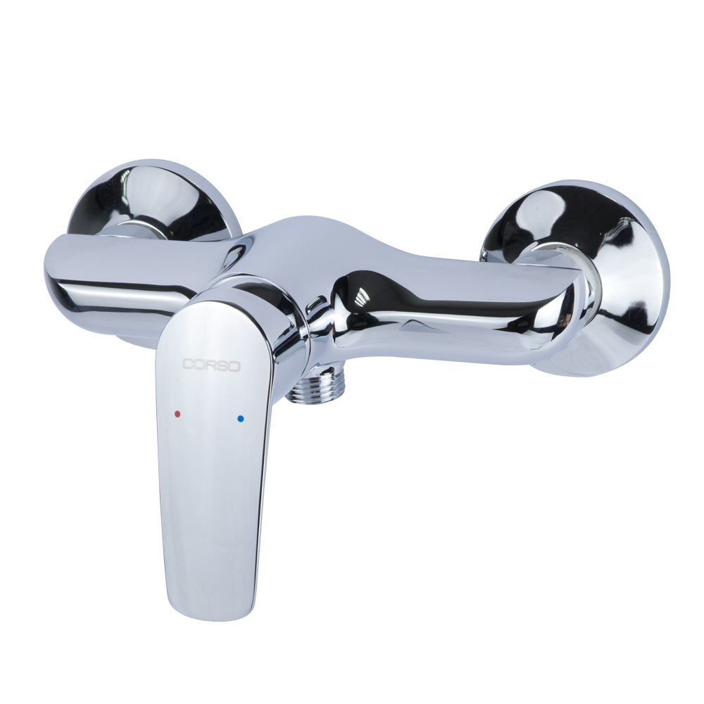 Змішувач для душу Corso Serio Ø35 мм