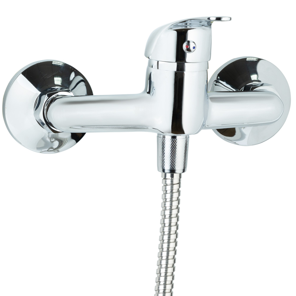 Змішувач для душу TAU TN Ø35 TN-1D142C