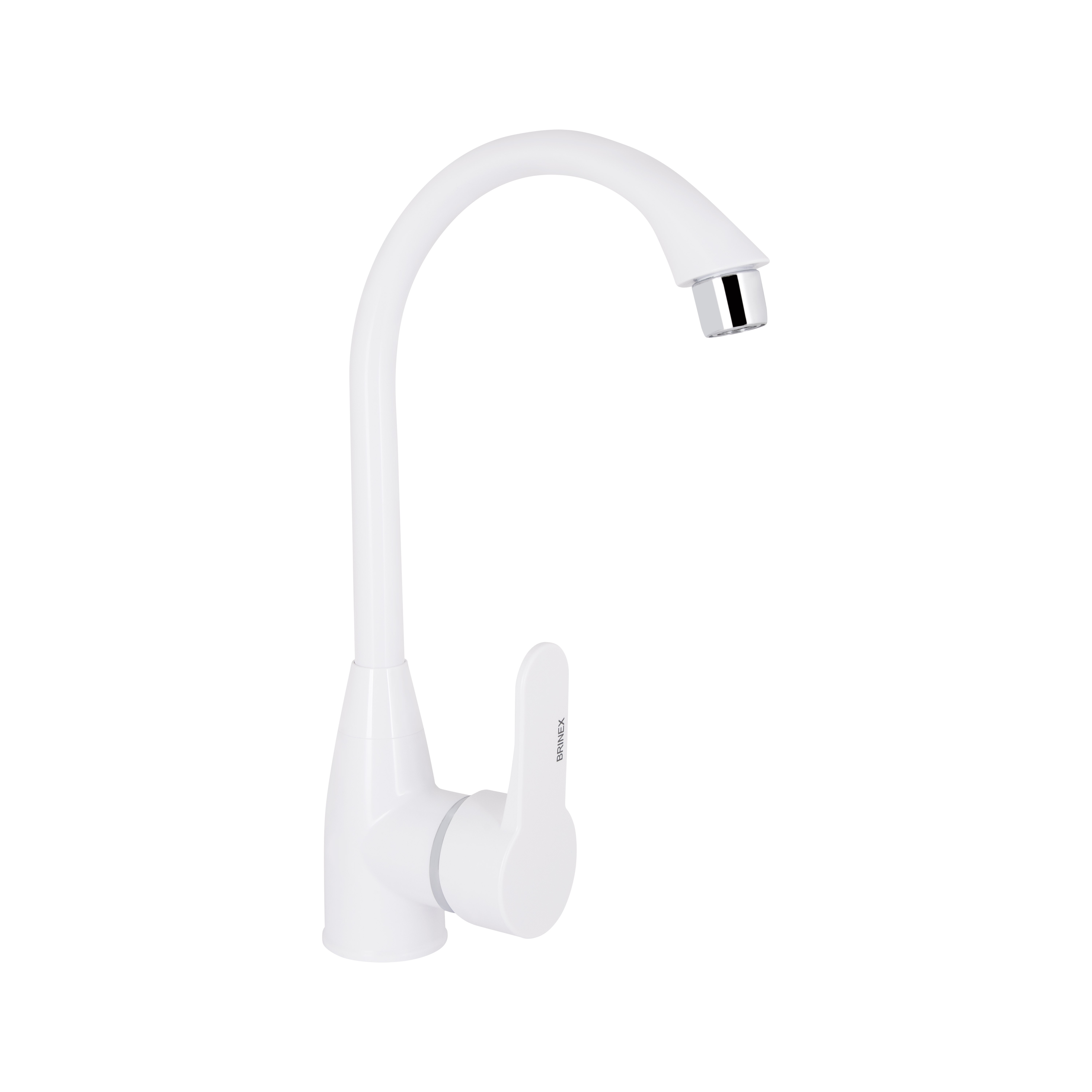 Змішувач для кухні Brinex 35W 007