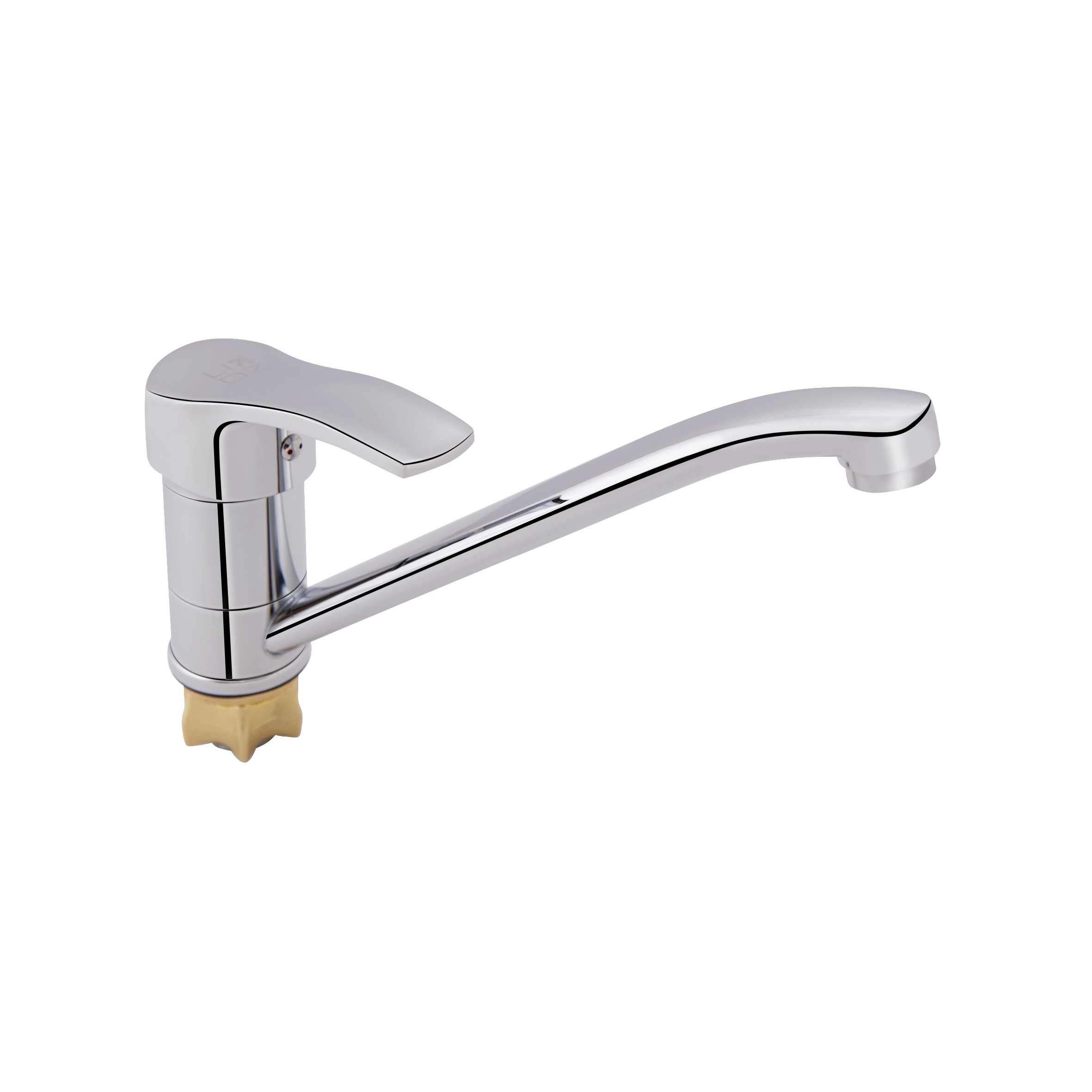 Змішувач для кухні Lidz Anny 003 (k40) Chrome (LDANN003CRM35082) Змішувач для кухні Lidz Anny 003 (k40) Chrome (LDANN003CRM35082)